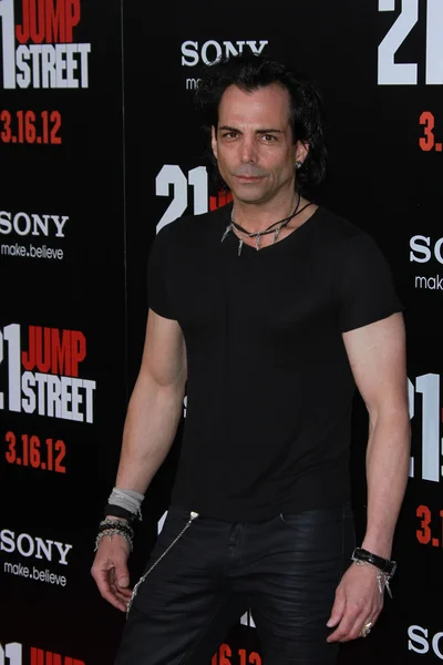 Richard Grieco — Photo