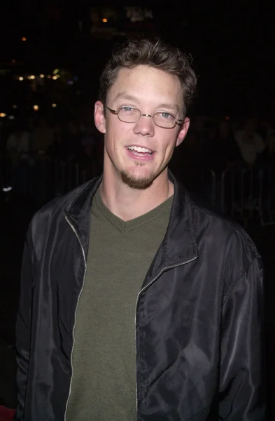 Matthew Lillard — Zdjęcie stockowe