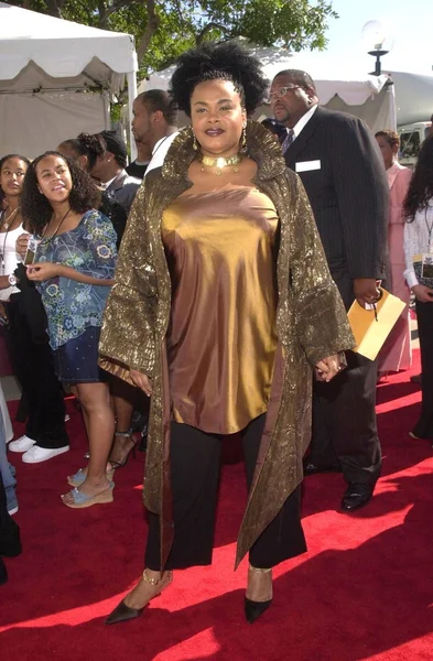 Jill Scott. —  Fotos de Stock