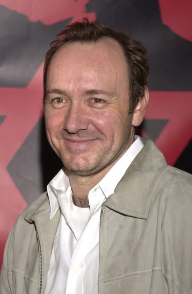 Kevin Spacey — Stockfoto