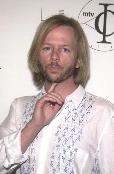 David Spade. — Fotografia de Stock