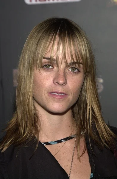 Taryn Manning — Stockfoto