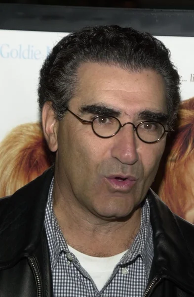 Eugene Levy — Stock fotografie