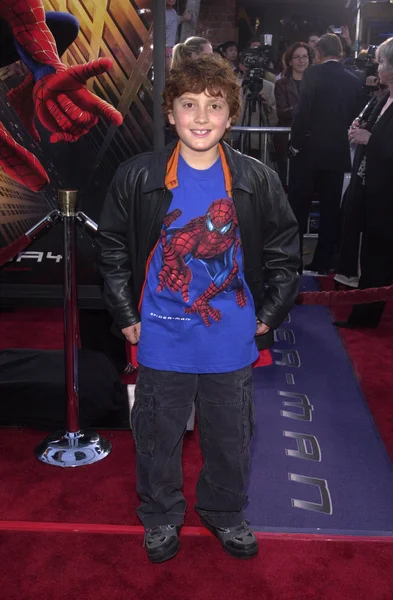Daryl Sabara