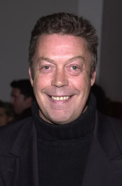 Tim Curry. — Foto de Stock