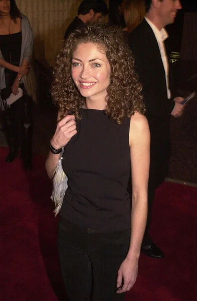 Rebecca Gayheart — Photo