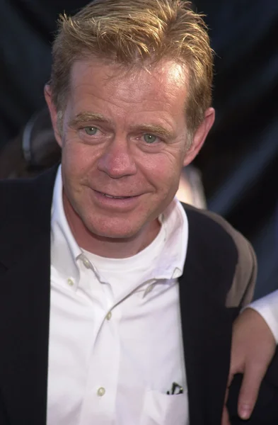 William H. Macy — Stock fotografie