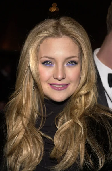 Kate Hudson. — Foto Stock