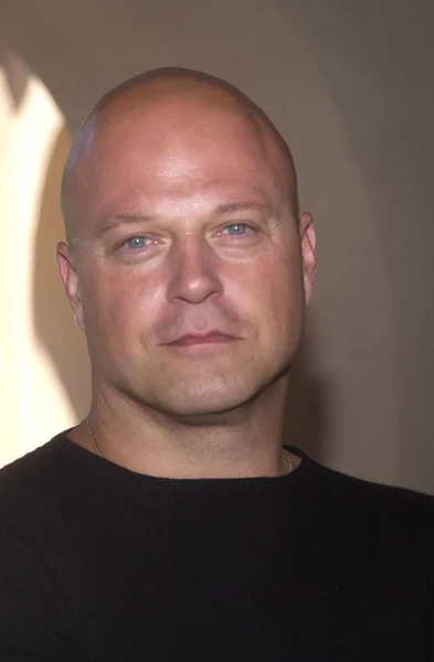 Michael Chiklis. — Fotografia de Stock