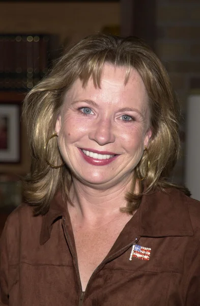 Debra Jo Rupp —  Fotos de Stock