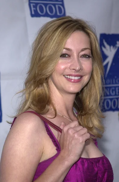 Sharon lawrence — Zdjęcie stockowe