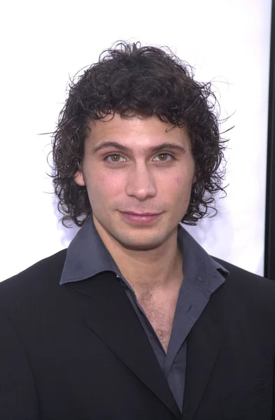 Jeremy Sisto. — Foto de Stock