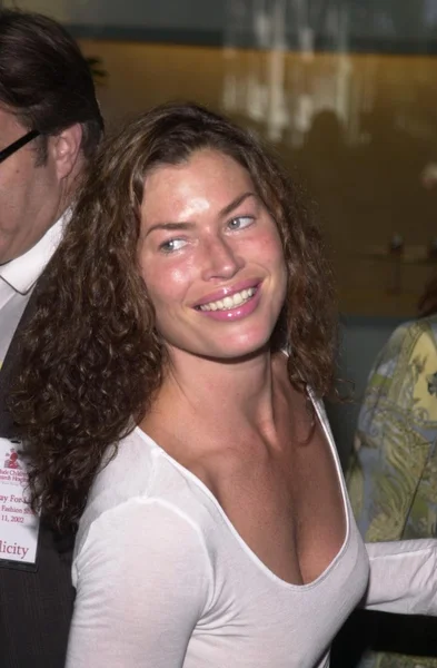 Carre Otis — Stock Photo, Image