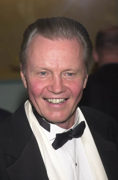 Jon Voight. — Fotografia de Stock