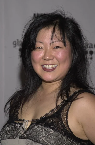 Margaret Cho — Zdjęcie stockowe