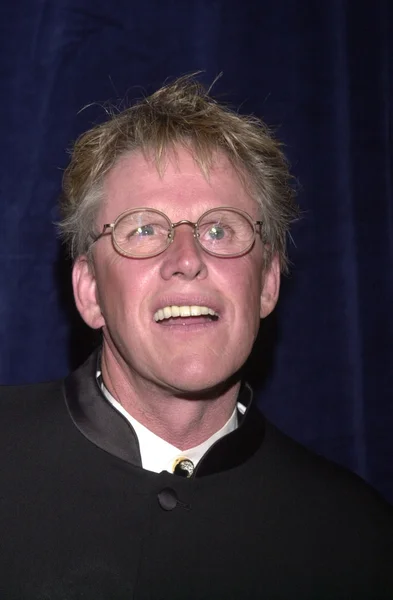 Gary Busey. — Foto de Stock