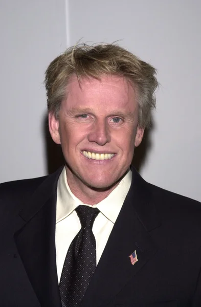 Gary Busey. — Fotografia de Stock