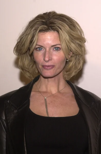 Joan Severance — Stock fotografie