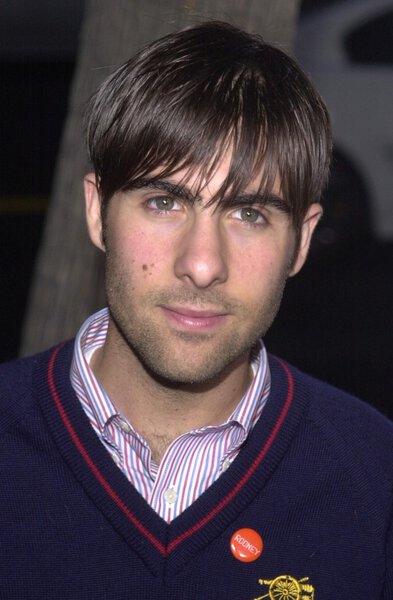 Jason Schwartzman
