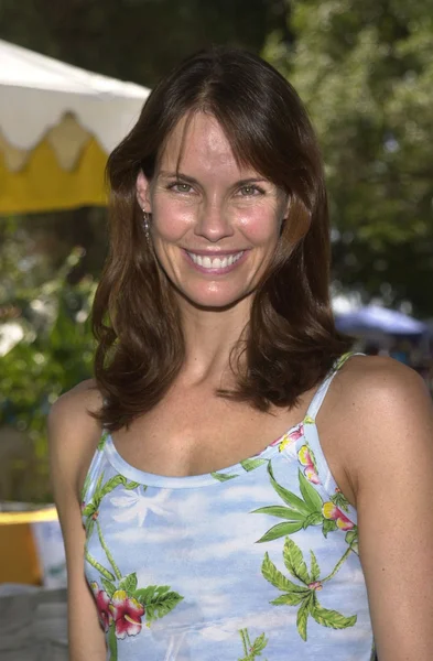 Alexandra Paul — Stock Photo, Image