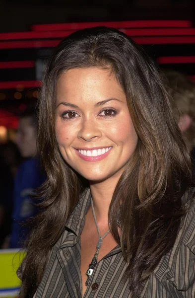 Brooke Burke — Photo