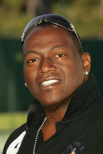 Randy jackson — Stockfoto