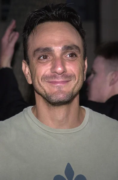 Hank Azaria — Foto de Stock