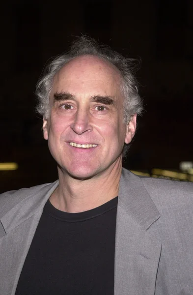 Jeffrey Demunn — Fotografia de Stock