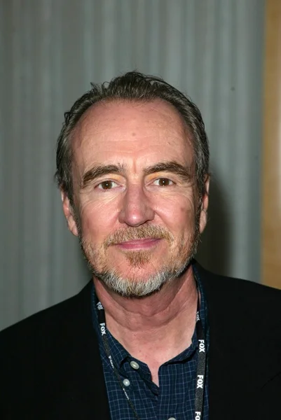 Wes Craven — Zdjęcie stockowe