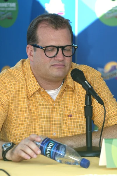 Drew Carey — Zdjęcie stockowe