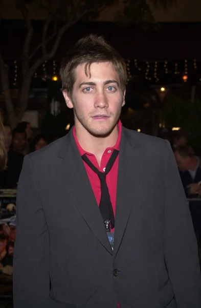 Jake Gyllenhaal — Stockfoto