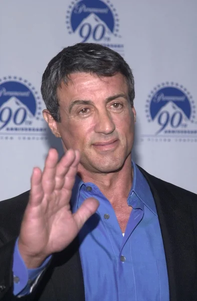 Sylvester Stallone —  Fotos de Stock