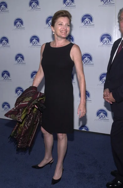 Kate Mulgrew — Stockfoto