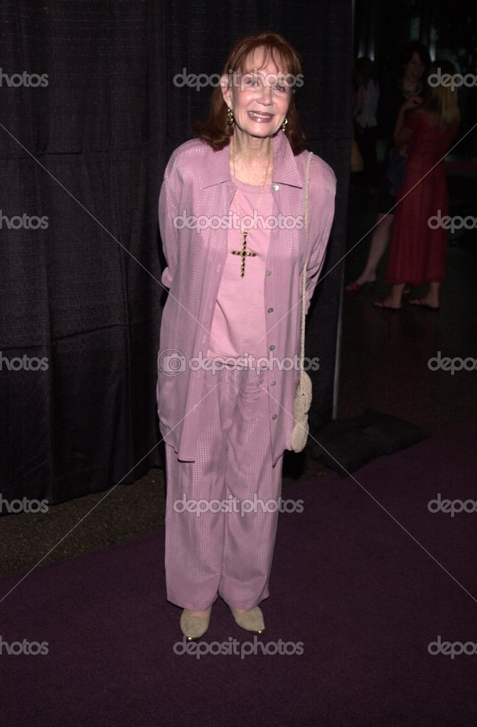 Katherine Helmond – Stock Editorial Photo © s_bukley #17961957