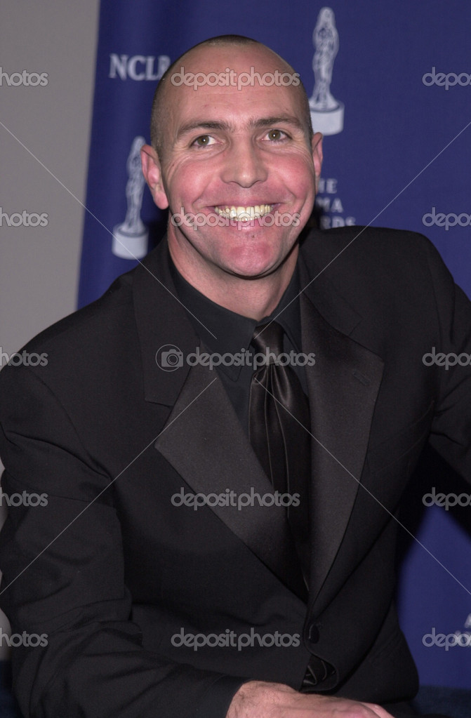 Arnold Vosloo – Stock Editorial Photo © s_bukley #17968137