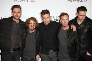 OneRepublic