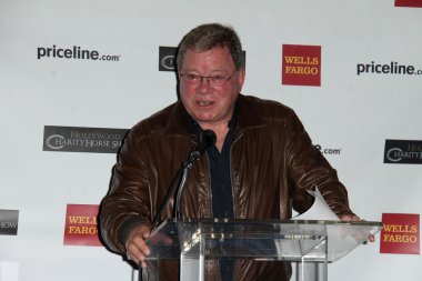 William Shatner