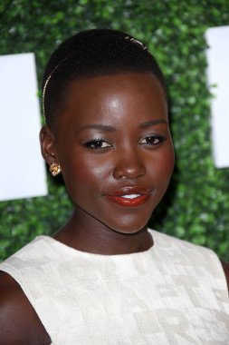 Lupita Nyongo