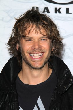 Eric Christian Olsen