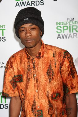 Keith Stanfield