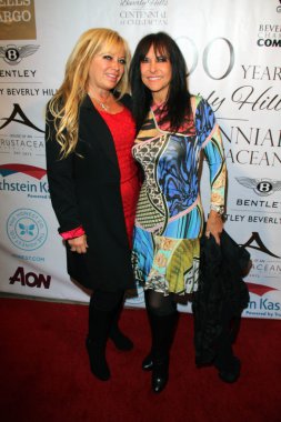 Gloria kisel ve moira fiore