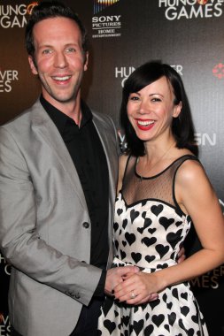 Ben begley ve renee dorian