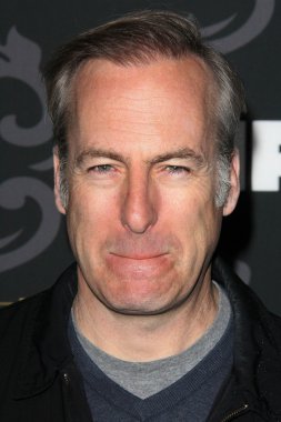 Bob Odenkirk