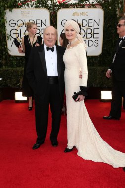 Julian fellowes ve emma fellowes