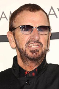 Ringo Starr