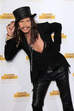 Steven tyler