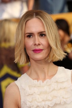Sarah Paulson