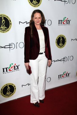 Melissa Leo