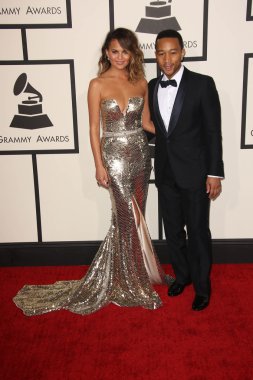 John Legend, Christine Teigen