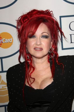 Cyndi Lauper